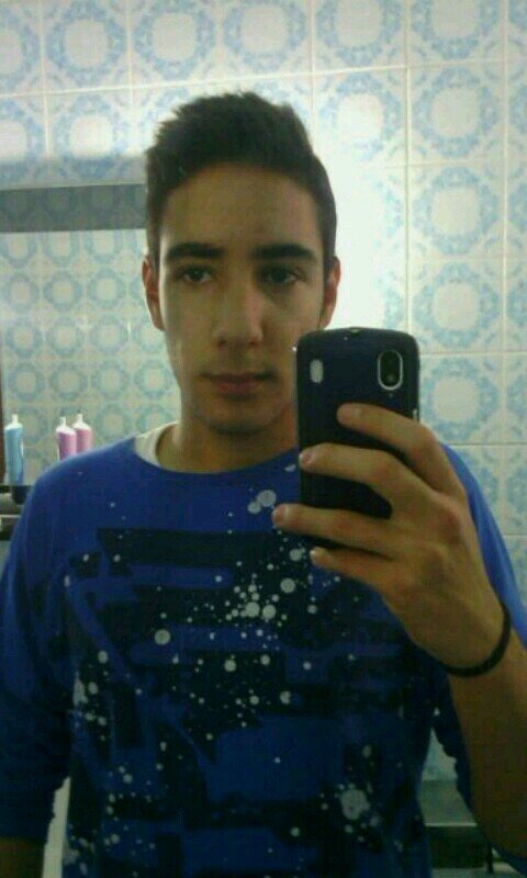 juanalbertoo97's profile picture. 