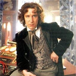 Life is a not so simple fabric of events and decisions. Humans are the last species to fully understand that. Ladies? Gentlemen? The Doctor. It's a pleasure.