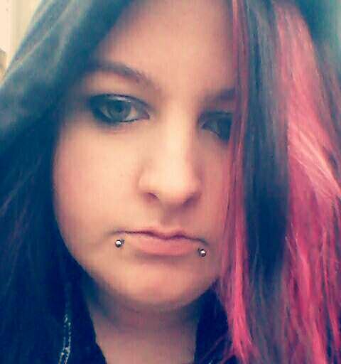 Vikki_Krash's profile picture. I'm not insane...... I'm just a psycho-lunatic *shifty eyes* 

@KatVonHall is my boo ♡