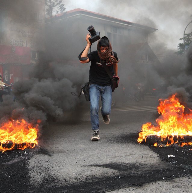 Yusufwahil's profile picture. Freelance Photographer based in Indonesia