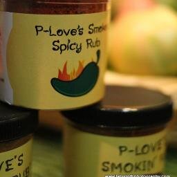 PLOVESSMOKINRUB's profile picture. The vision of Kevin Pete Groom, P-Love's Smokin' Rub can be used on pork, chicken, beef and seafood.  Order some today from our website!