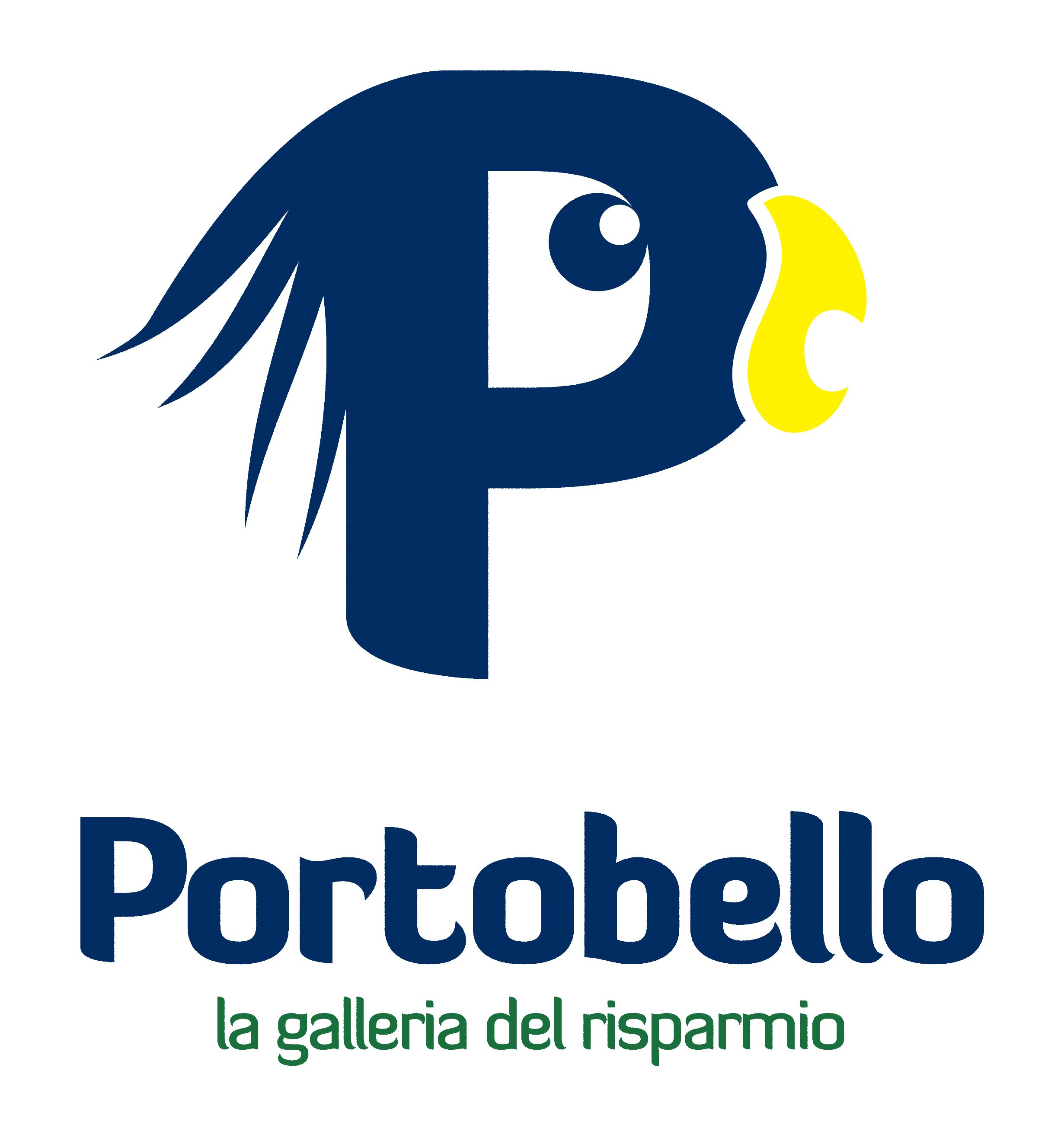 Welcome to the official twitter stream for Portobello - le gallerie del risparmio