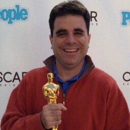 An elixir of movies, pop culture, Judaism, and the Mets that makes perfect sense to me. Say Gay. He/Him