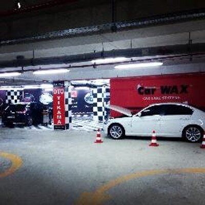 Carwax Oto Yikama Carwaxmimaroba Twitter