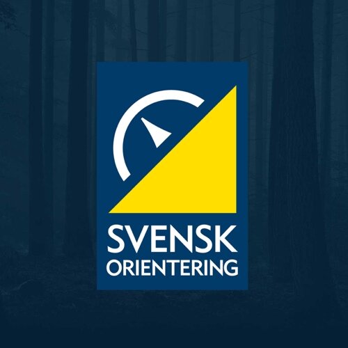 Official twitter of the Swedish Orienteering federation.
