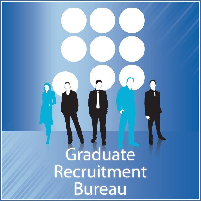 GRB, experts in Grad Jobs, Student Jobs & Internships. Follow or DM us for information and opportunities. Free sign up using link below: