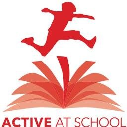 ACTIVE AT SCHOOL, a national, multi-year movement led by Canadian Tire, is aimed at getting Canadian kids active for 60 minutes a day at school.