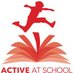 ActiveAtSchool (@activeatschool) Twitter profile photo ActiveAtSchool (@activeatschool) Twitter profile photo