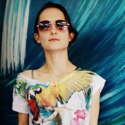 !!!!! Cantora/Modelo !!