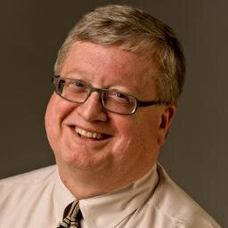 lifelong university administrator and current Toastmaster