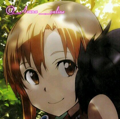 アスナ/結城明日奈さんのプロフィール画像