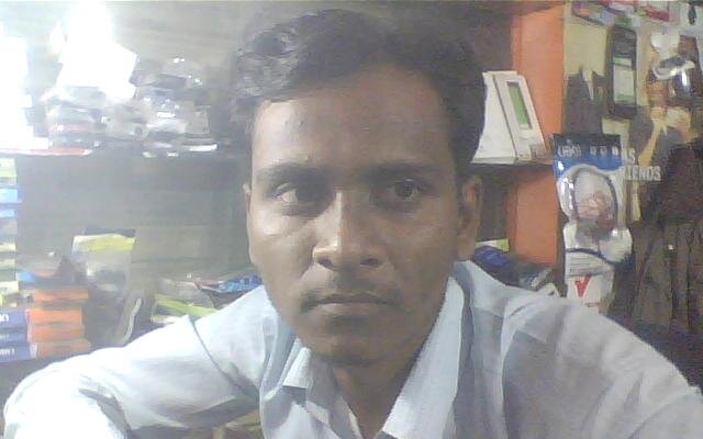 irfankhan391's profile picture. 