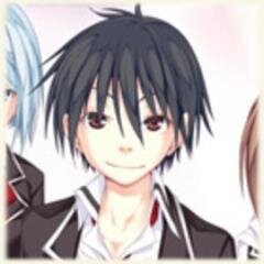 春日アラタ トリニティセブン Torinithi 7 Twitter 春日アラタ トリニティセブン Torinithi 7 Twitter