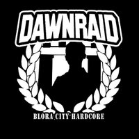 D A W N R A I D (@dawnraid_hc) 's Twitter Profile Photo