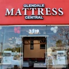 MatressCentral's profile picture. Glendale Mattress Central is an individual, family owned and operated sleep store. We're Located in the Heart of Atwater Village in Los Angeles, CA.