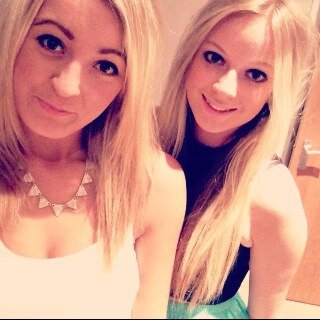 FionaChambers2's profile picture. Instagram-fionachambers