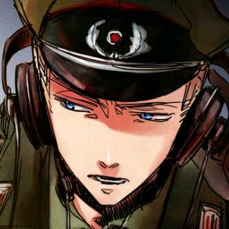 Ich heisse Germany. There is no time for playing, it is our time to be serious! [Multiverse RP] {Hetalia}