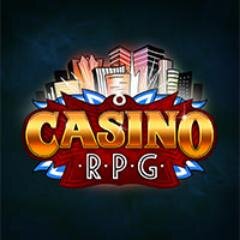 Free HTML5 massively multiplayer online game that merges role-playing, tycoon and city-building with your favorite casino games. Created by @GoldFireStudios.