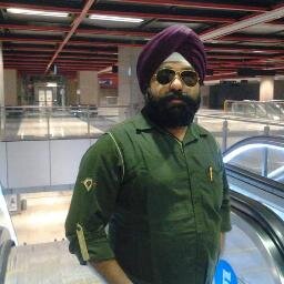 MD of Hotel Oberoi Pachmarhi.