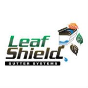 Leaf Shield makes gutter cleaning a thing of the past and protects your home too!  Call 479-366-2006
