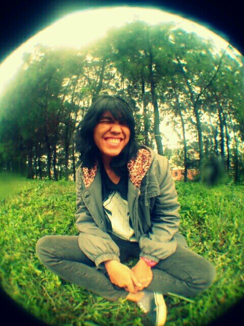 syfannisa's profile picture. 