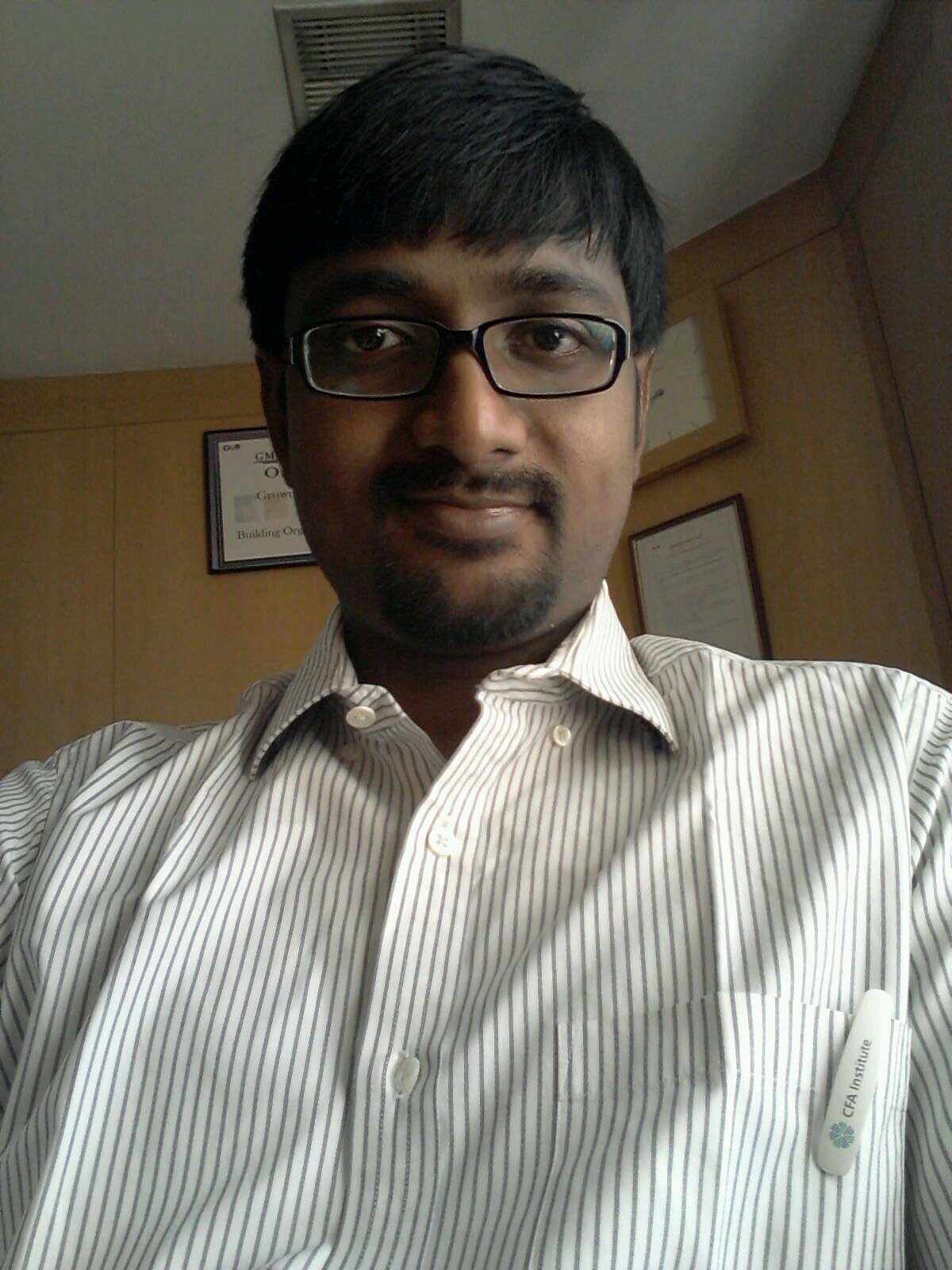 kamlakar Profile Picture