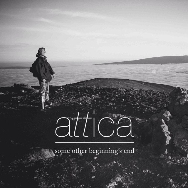 {ATTICA} Is Levi Travieso // Johnny White // Levi Miller // Kayton Rickman // DEBUT ALBUM OUT FREE http://t.co/y10zYa7Bbu