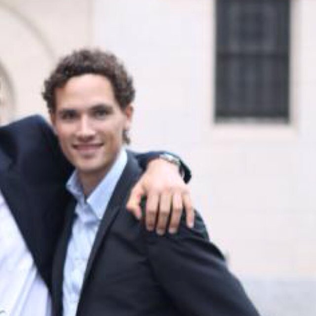 Grégoire Pigné Profile
