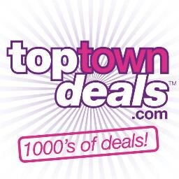 Every Deal in Every Town!