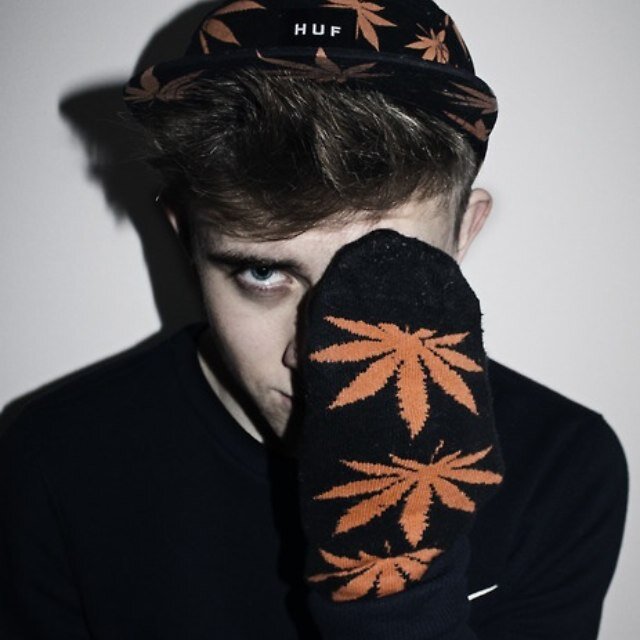 17. UK. Live, laugh, love.