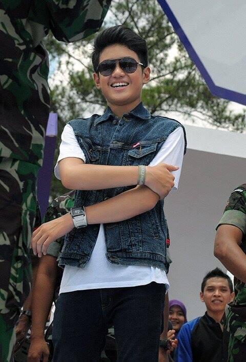 19august99 | #TikiTikiTembo! | I'm C-LUVers | penggemar @cakkaNRG