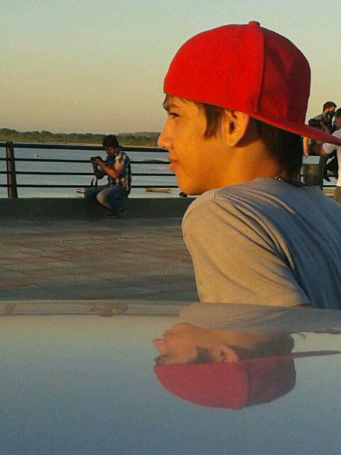 SOLO LE PIDO A DIOS ♡ ∞