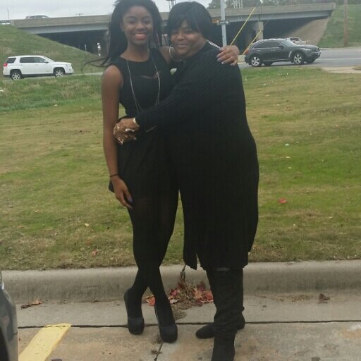@FirstLadySylve5 is the bae !!!!
