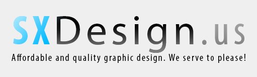 Quality graphic design for an affordable price.
