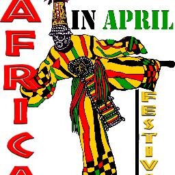 Africa In April 
Cultural Awareness Festival, Inc.