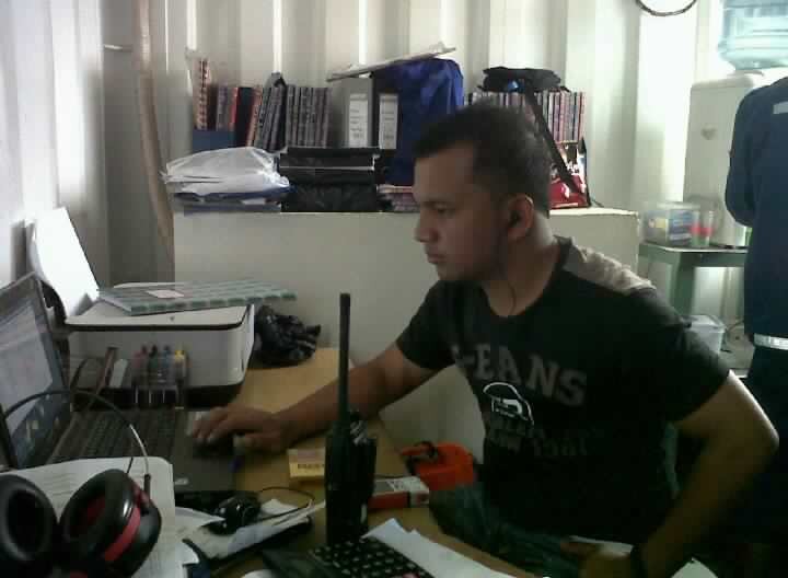 PT PLN (persero) OP HAR Gardu Induk Bireuen,,