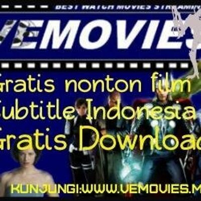 vemovies (@alexHonorable) | Twitter
