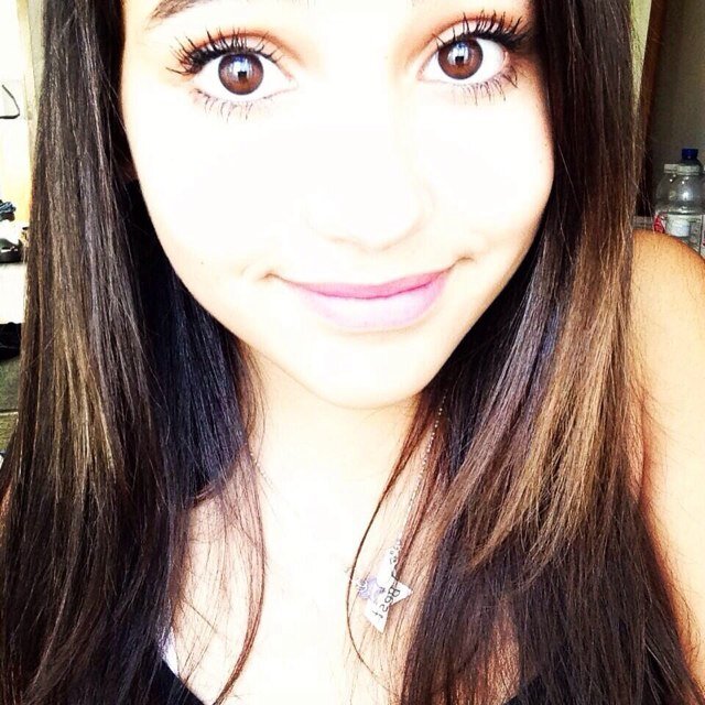 Hii dit account is voor Sura , omdat ze gewoon een perfect meisje is