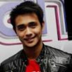 1st pard of @AjunDangerous | kalo main bola kayak juan mata #sahabatbohlam