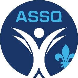 Promouvoir le sport et l’activité physique chez les personnes sourdes et malentendantes du Québec.
http://t.co/Rt0zrxuW Plus d'informations: info@assq.org