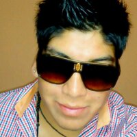 Luis Medrano (@chiky__89) 's Twitter Profile