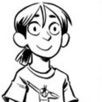 Jamie Noguchi | Penciling/Inking pages (@angryzenmaster) 's Twitter Profile