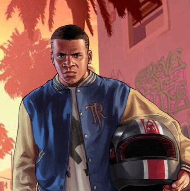 FrankClintonLS's profile picture. African-American, Repo man, Gangbanger. Chamberlain Families .. My Homies: @MichaelGTAV & @TrevorGTAV !