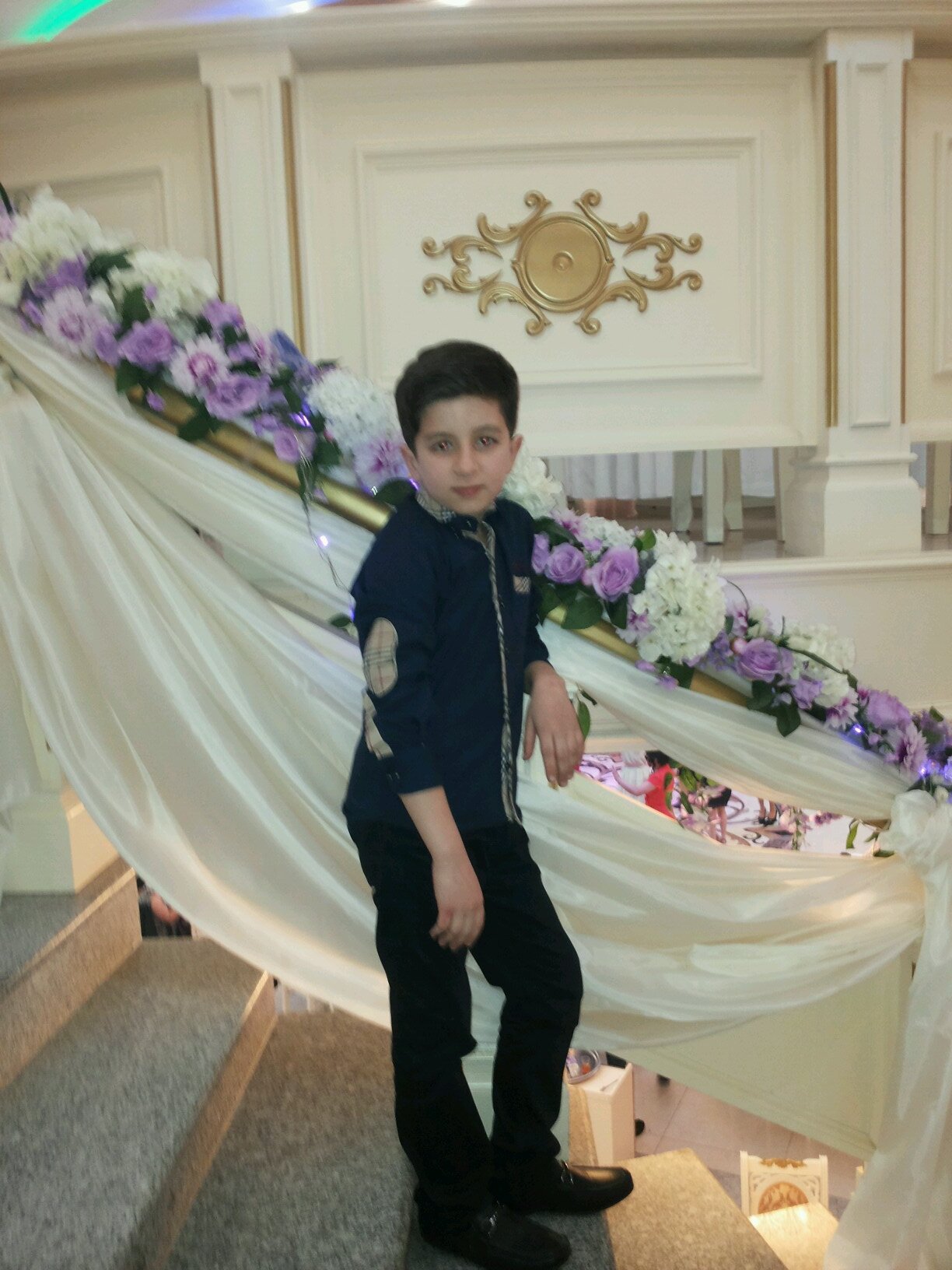 xelilzade10's profile picture. 