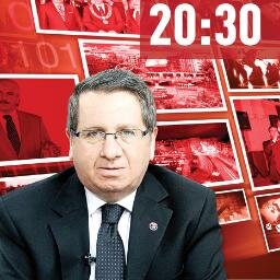 ES TV'DE PROGRAM YAPIMCISI-SONHABER GAZETESİNDE KÖŞE YAZARI