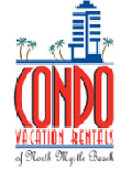 Luxury Oceanfront Condominium Rentals in North Myrtle Beach, SC 1-800-845-0631