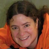 Whale Scientist (@joyreidenberg) 's Twitter Profile