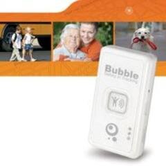 A matchbox-sized vehicle and personal GPS tracker which uses satellites and mobile phone technology to pinpoint its location anywhere LIVE!