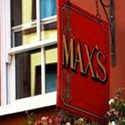 Max's Kinsale