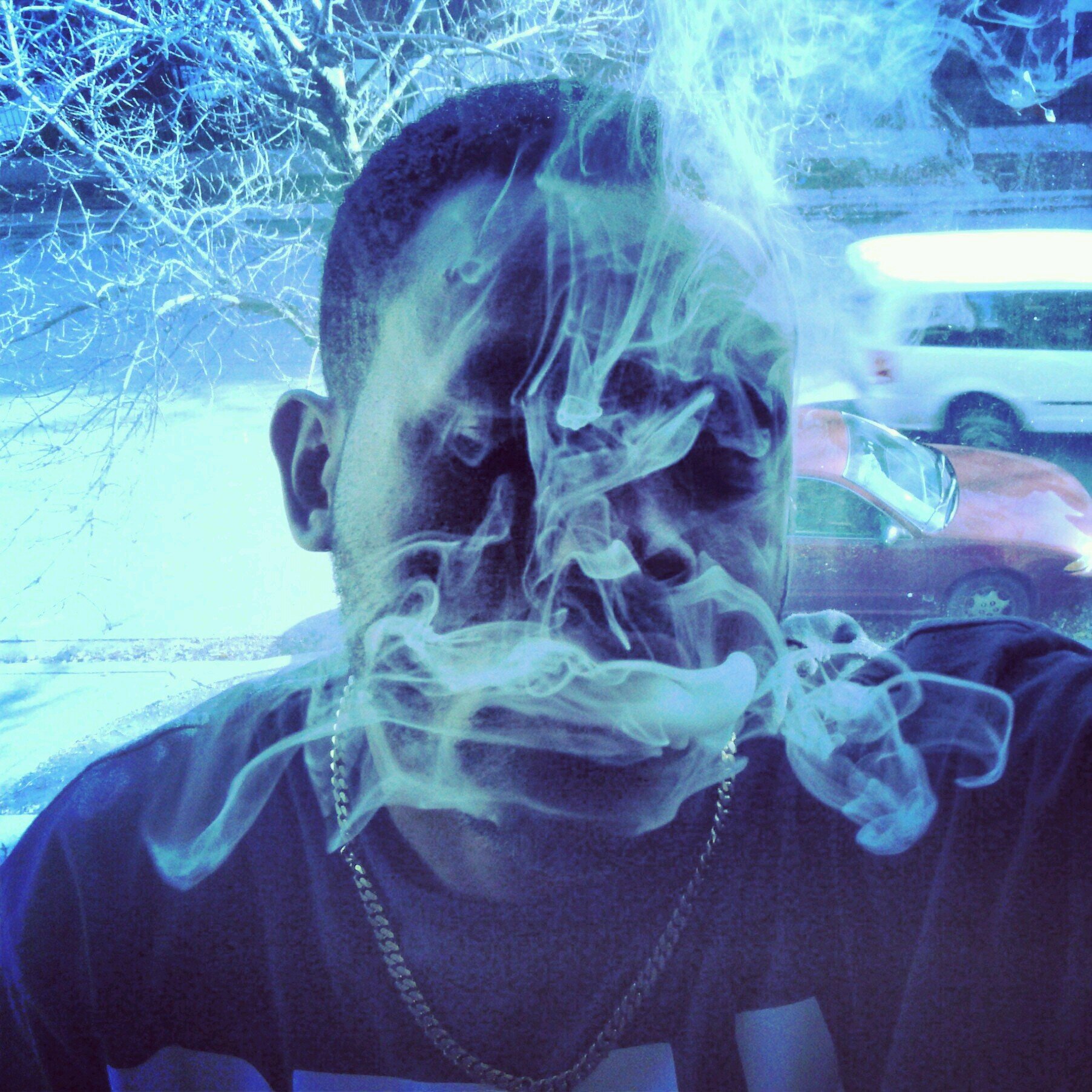 Q_ILLA's profile picture. #MachineGunMuzikGroup® #THC™ #TeamCANCER™ #TeamFOLLOWorSWALLOW™